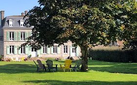 La Maison Du Hommeel